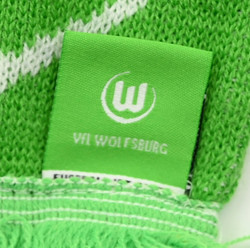 VFL WOLFSBURG SZALIK