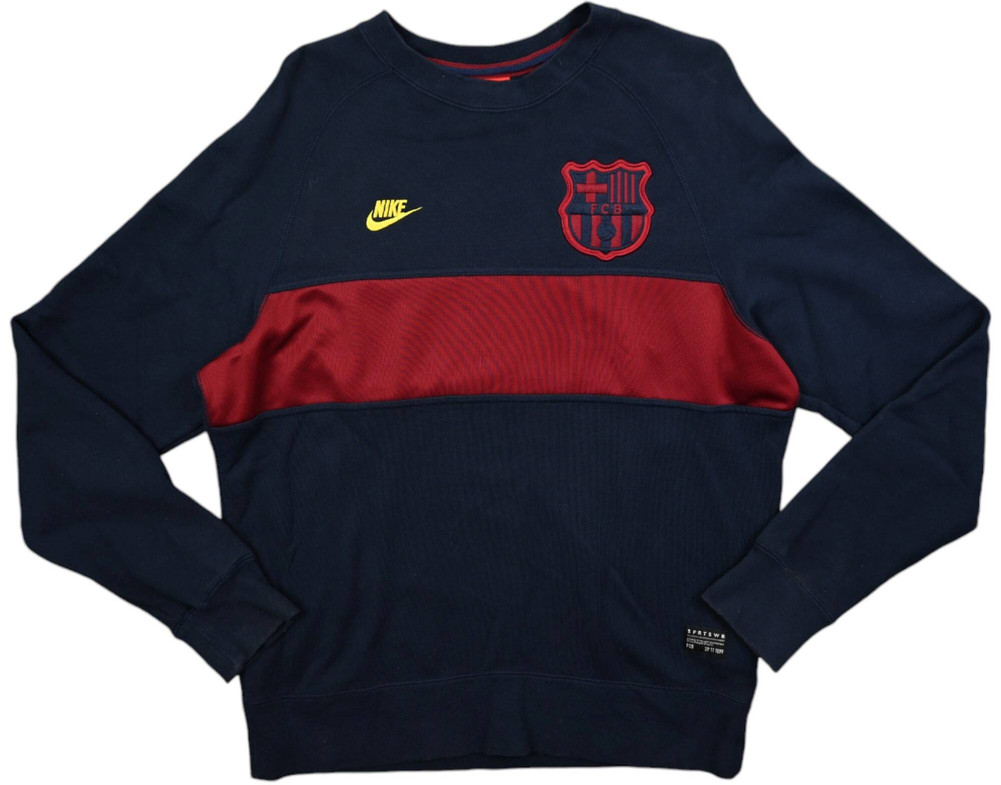 FC BARCELONA BLUZA M