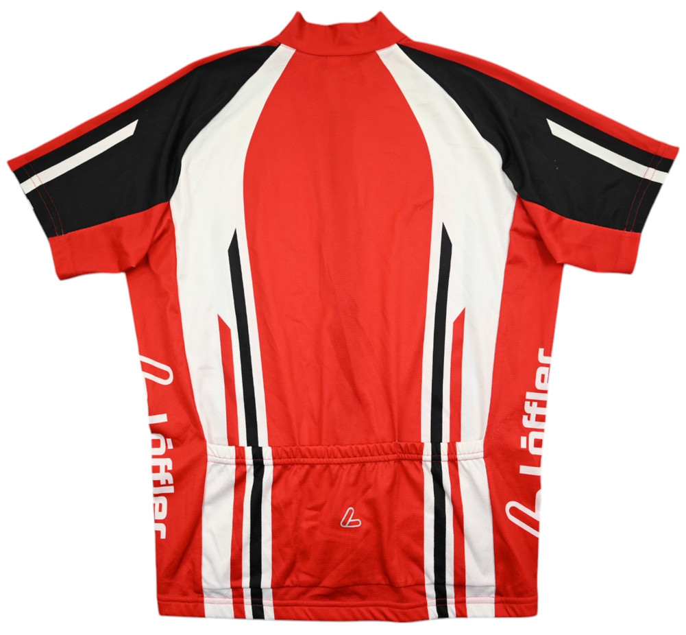 LOFFLER KOSZULKA KOLARSKA L