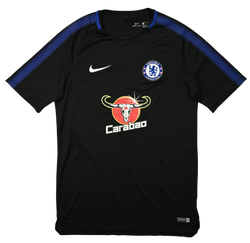 2018-19 CHELSEA LONDON SHIRT M