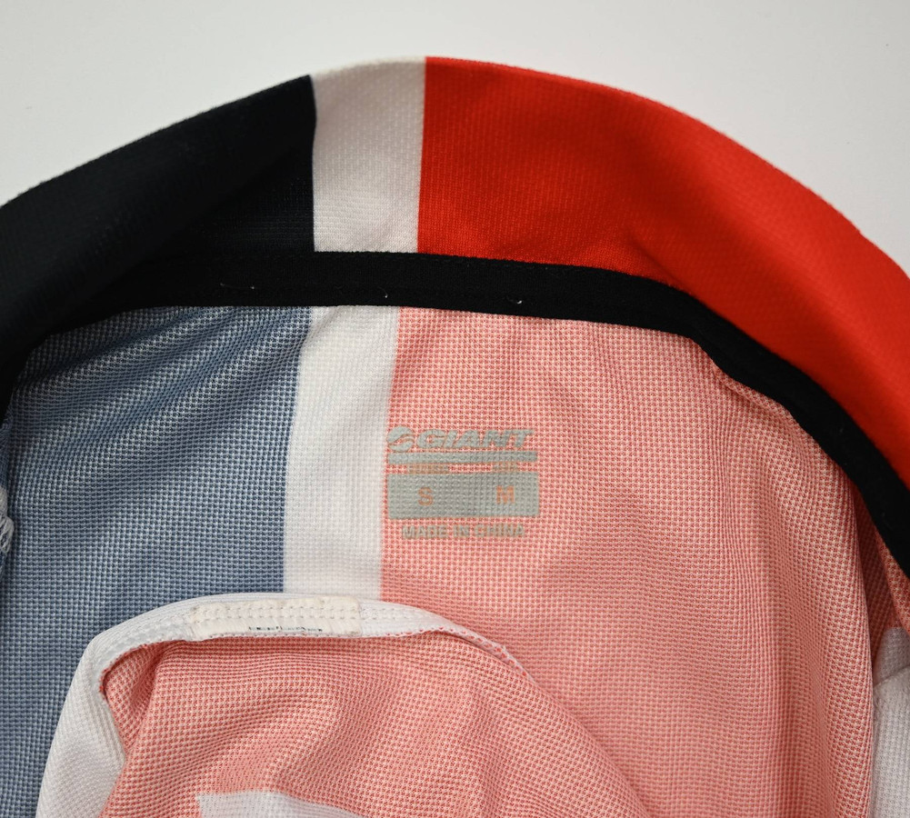 GIANT CYCLING SHIRT S