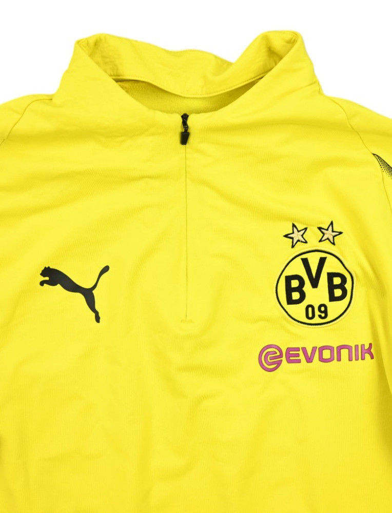 2018-19 BORUSSIA DORTMUND LONGSLEEVE KOSZULKA M
