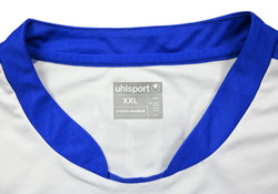 2007-08 DUISBURG *LAMEY* SHIRT XXL