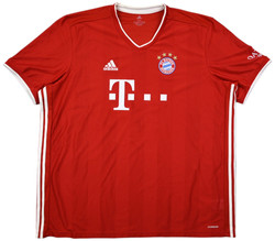 2020-21 BAYERN MUNCHEN *SANE* SHIRT 3XL