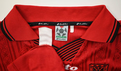 1997-99 WIMBLEDON SHIRT L