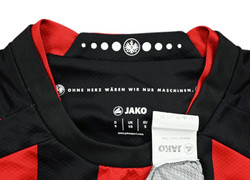 2013-14 EINTRACHT FRANKFURT *SCHWEGLER* KOSZULKA XS/S
