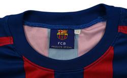 2005-06 BARCELONA *MESSI* KOSZULKA L. BOYS