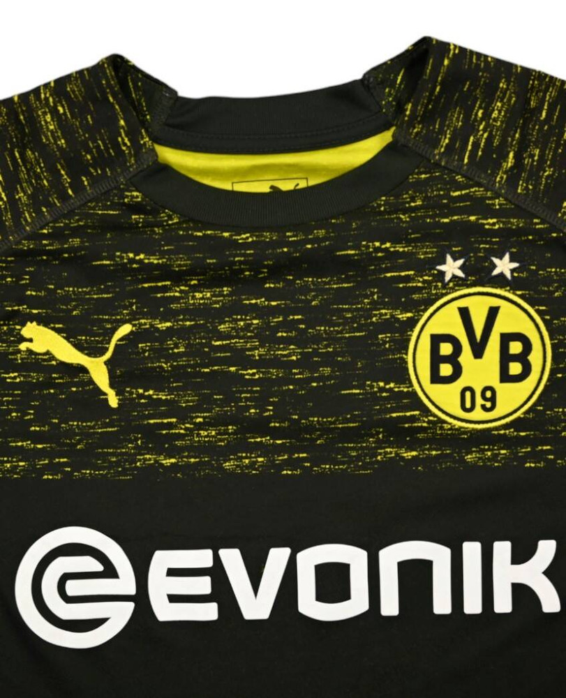 2018-19 BORUSSIA DORTMUND KOSZULKA XXL. BOYS