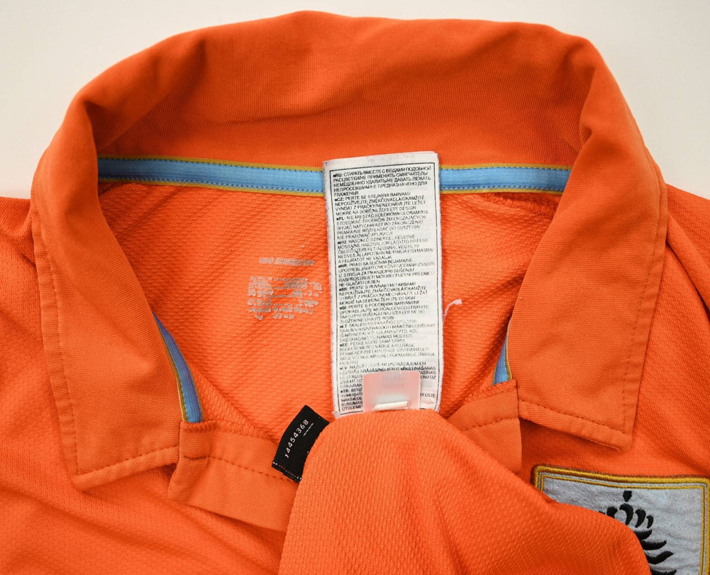 2006-08 HOLLAND KOSZULKA WOMEN L