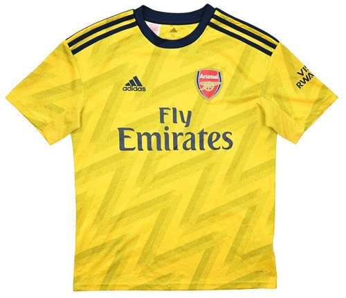 2019-20 ARSENAL LONDON SHIRT S
