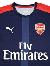 ARSENAL LONDON KOSZULKA S