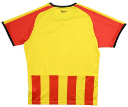 2019-20 GOZTEPE SK SHIRT M