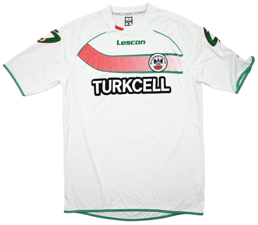 DIYARBAKIRSPOR *E. ATILGAN* SHIRT L