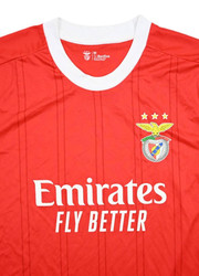 2022-23 BENFICA SHIRT M