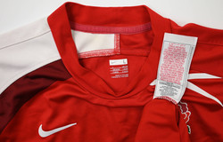 ENGLAND RUGBY KOSZULKA L