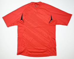 MANCHESTER UNITED SHIRT M