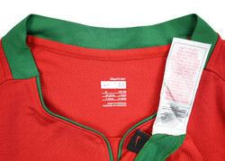 2008-10 PORTUGAL KOSZULKA M