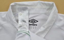 2014-16 IRELAND LONGSLEVE SHIRT XL