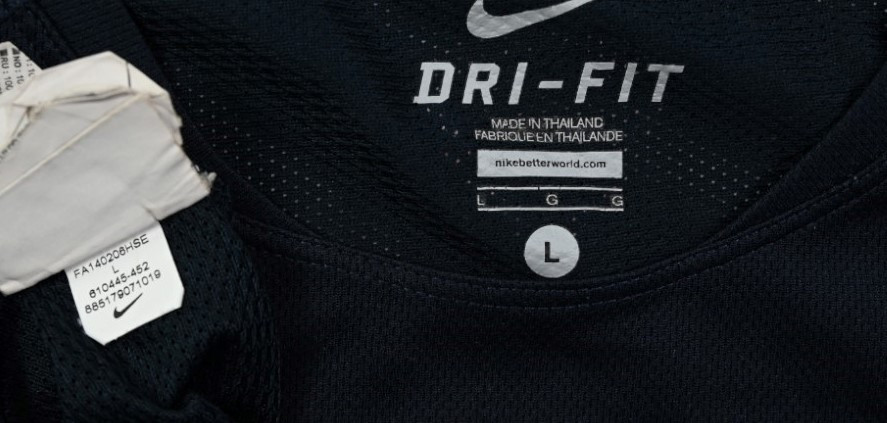 2014-15 BARCELONA SHIRT L