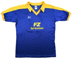 PUMA OLDSCHOOL #14 KOSZULKA XL