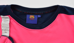  FC BARCELONA  KOSZULKA L