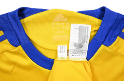 2008-09 CHELSEA LONDON SHIRT S