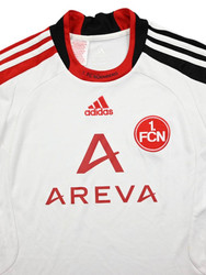 2008-10 1.FC NURNBERG KOSZULKA L. BOYS