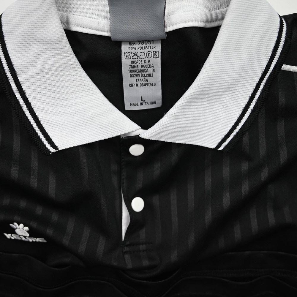 KELME OLDSCHOOL SHIRT L