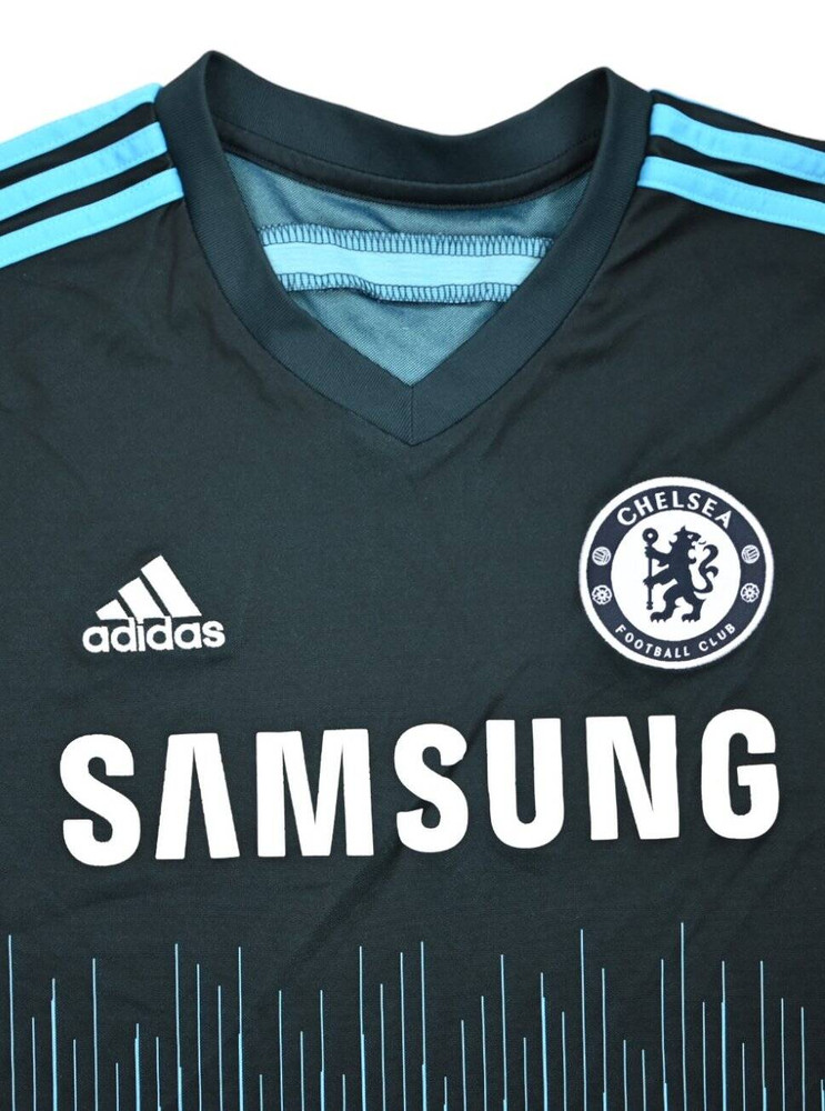2014-15 CHELSEA LONDON SHIRT S