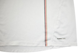 2010-11 GERMANY SHIRT XL