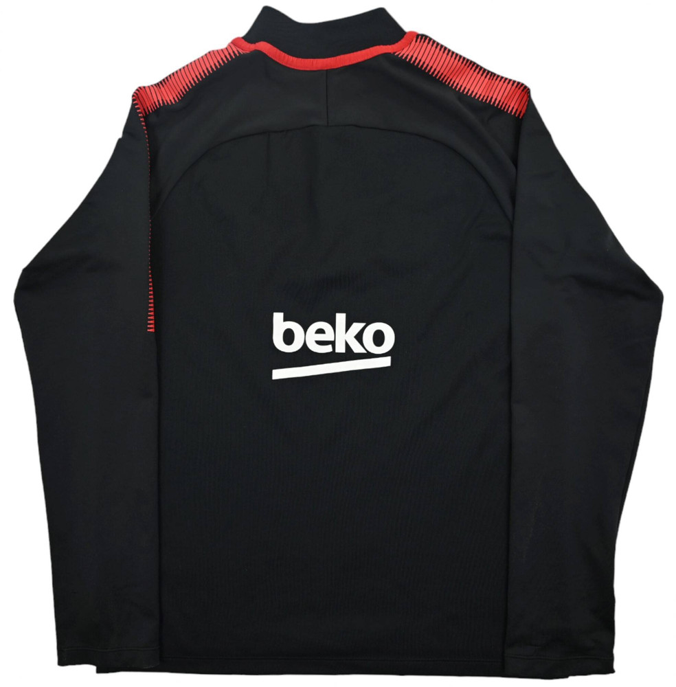 FC BARCELONA TOP XL. BOYS