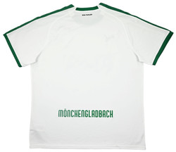 2018-19 BORUSSIA MONCHENGLADBACH KOSZULKA XXL