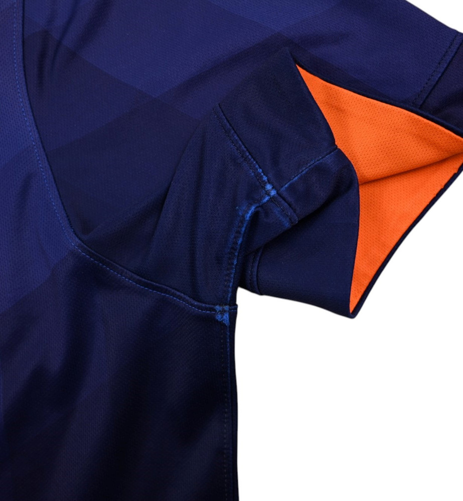 2014-15 NETHERLANDS SHIRT XXL