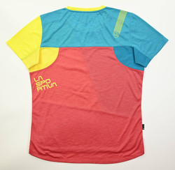 LA SPORTIVA TREKKING SHIRT WOMENS L