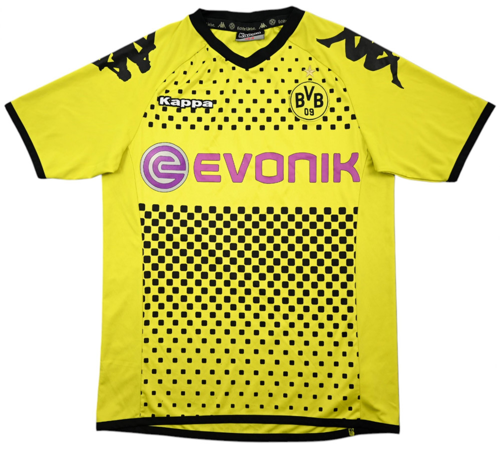 2011-12 BORUSSIA DORTMUND KOSZULKA L. BOYS