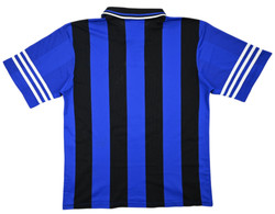 1996-97 CLUB BRUGGE KOSZULKA L