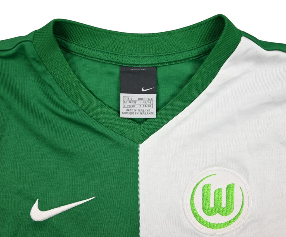 2006-07 WOLFSBURG KOSZULKA S