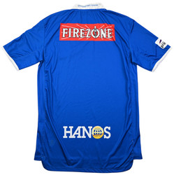 2015-16 PEC ZWOLLE SHIRT S