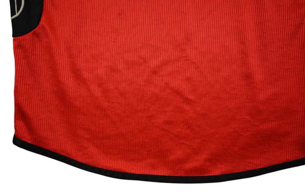 2002-03 HANNOVER 96 SHIRT XS