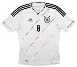 2012-13 GERMANY *OZIL* KOSZULKA M