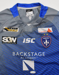 WAKEFIELD TRINITY RUGBY KOSZULKA XL