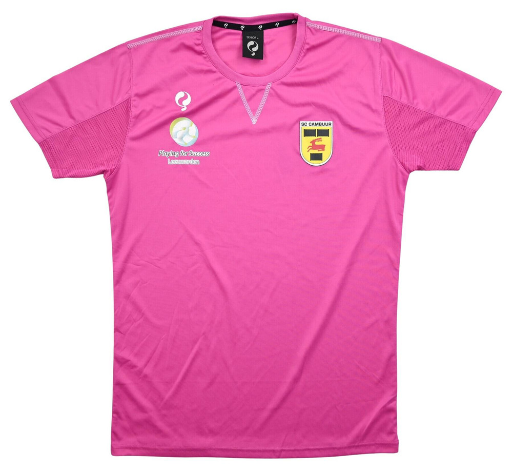 SC CAMBUUR KOSZULKA L