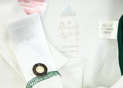 2013-14 BAYERN MUNCHEN SHIRT L. BOYS