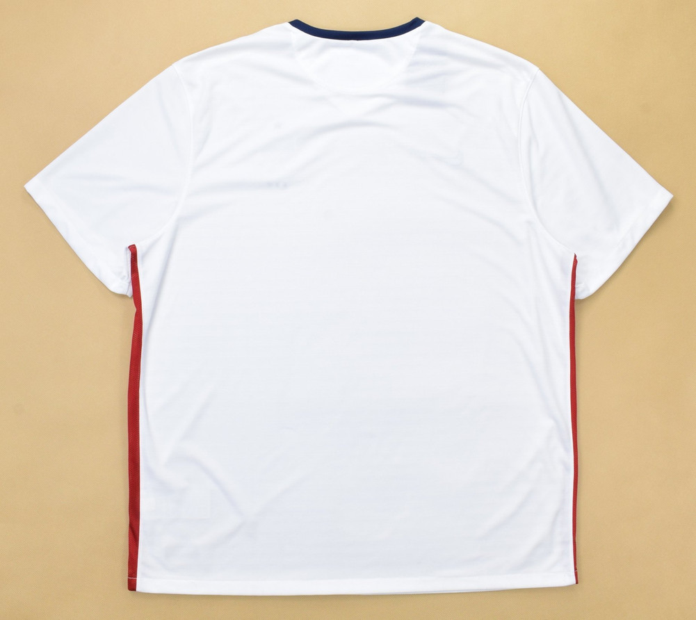 2015-16 FRANCE SHIRT XXL