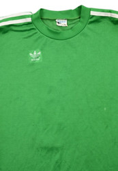 ADIDAS VINTAGE GOALKEEPER MADE IN WEST GERMANY LONGSLEEVE SHIRT M