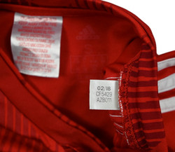 2018-19 BAYERN MUNCHEN KOSZULKA S. BOYS