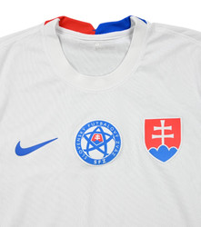 2020-21 SLOVAKIA KOSZULKA M