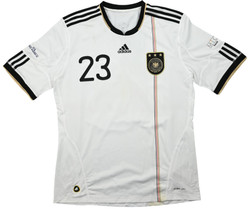 2010-11 GERMANY *GOMEZ* KOSZULKA L