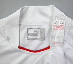 2004-06 CAMEROON KOSZULKA L