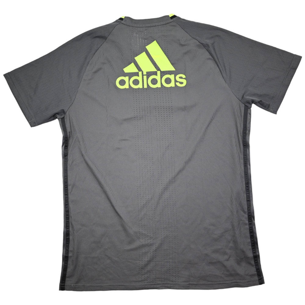 2016-17 CHELSEA LONDON SHIRT L